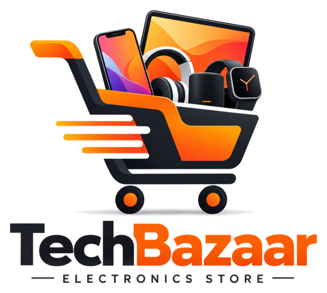 Electronics Store