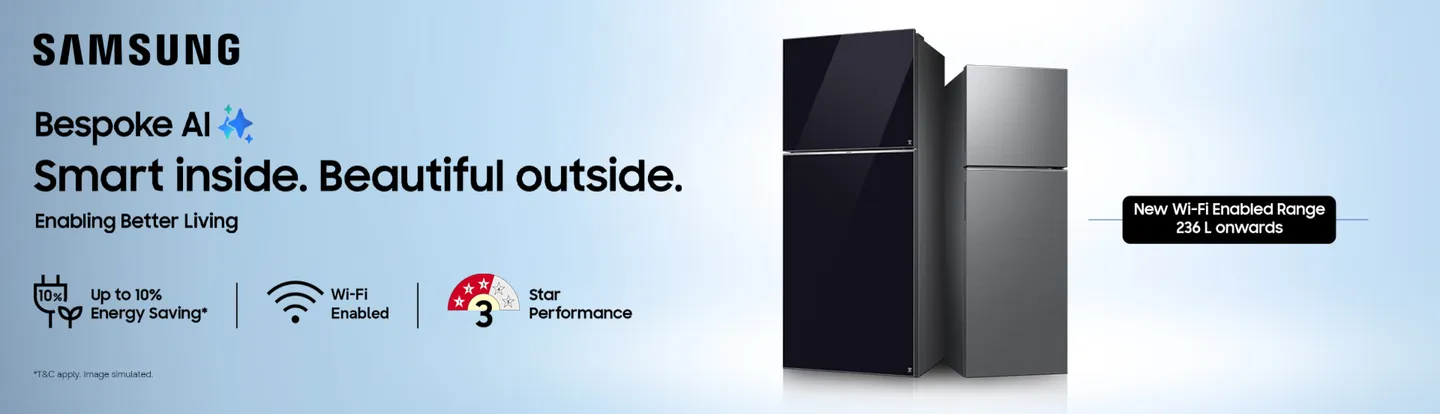 Home Hero — Home Appliances