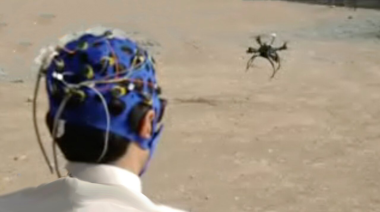 Drones