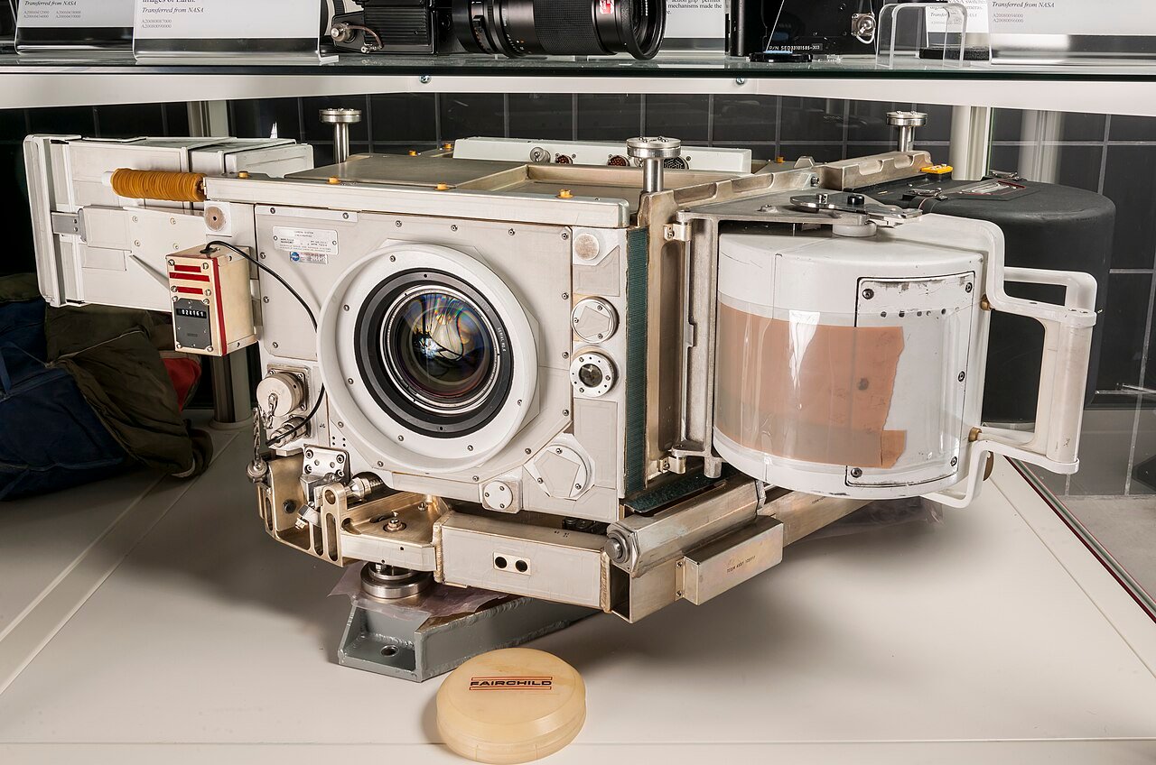 Cameras