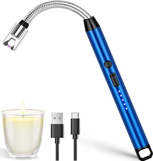 Long Neck Flexible Electric Lighter