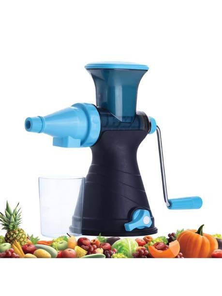 Halar Vegetable & Fruit Juicer