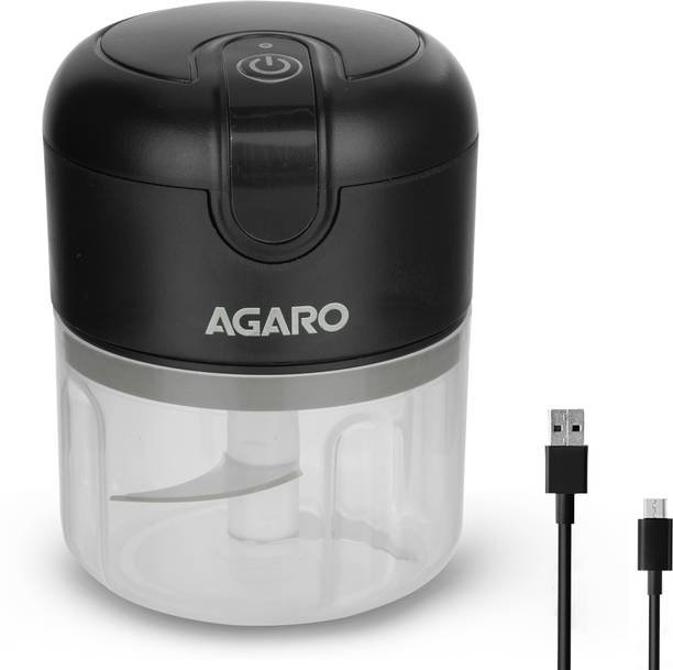 Agaro Elite Rechargeable Hand Blender