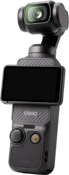 DJI Osmo Pocket 3 Gimbal Camera