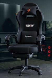 High-Back Ergonomic Gaming Chair