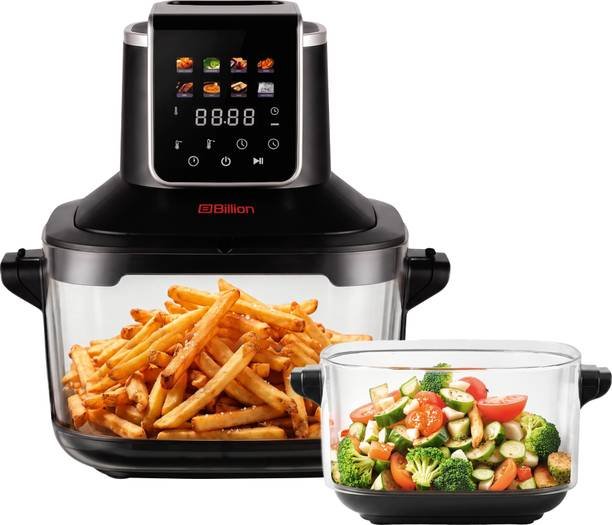 Billion Digital Air Fryer