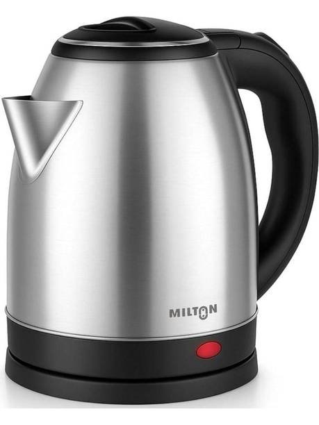 Rapid 1.8L Electric Kettle
