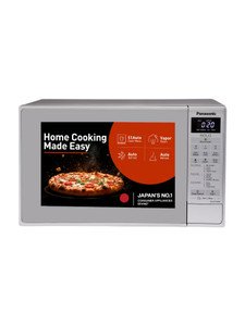 Panasonic Solo Microwave Oven view 2