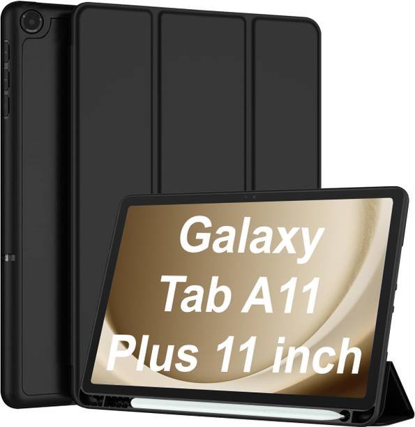 Black Tempered Glass Kit