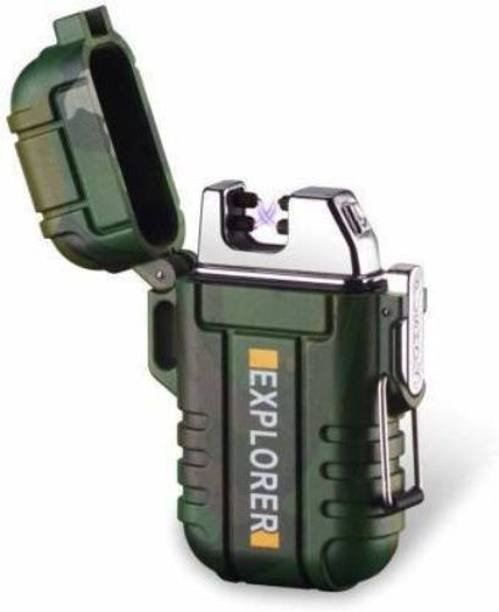 Explorer Lighter - Premium Gift Edition