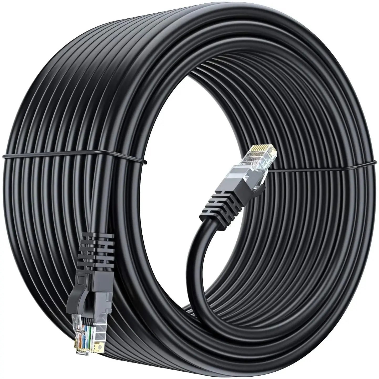 CAT6 Ethernet LAN Cable