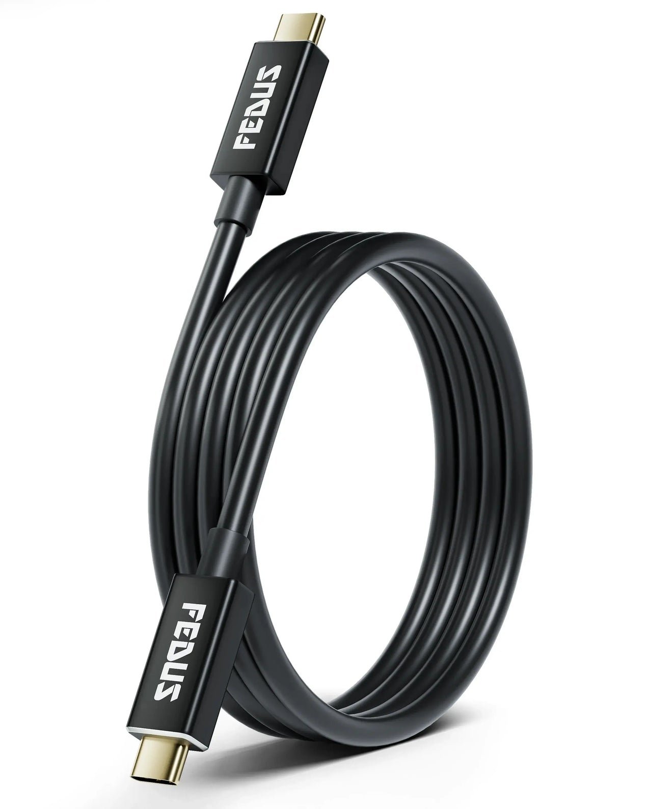 USB4 Thunderbolt Cable 40Gbps