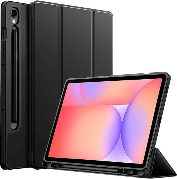 Recoil Tablet Case 9FE - Black