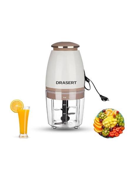 Electric Vegetable Chopper