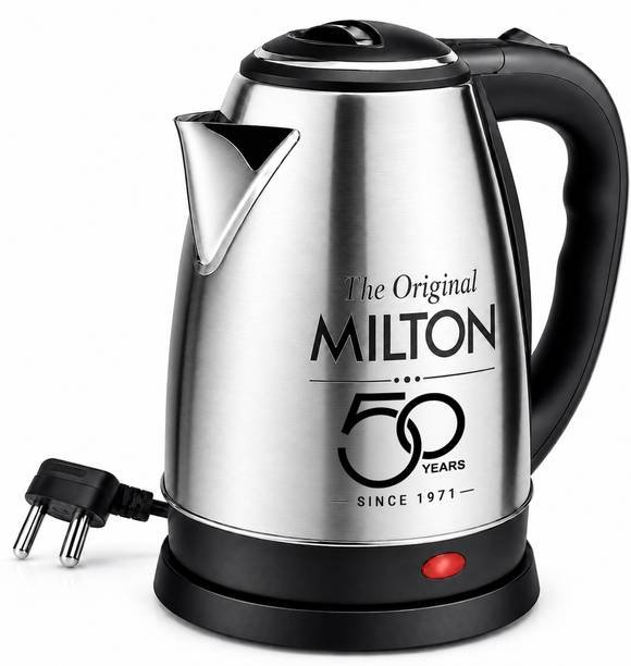 Milton Go Electro Electric Kettle