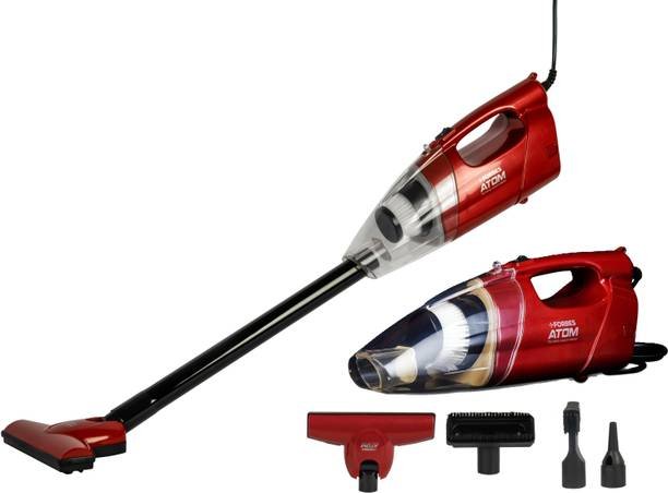 Eureka Forbes Atom Handheld Vacuum Cleaner