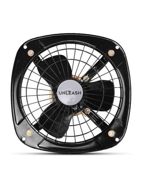 Aero 9-inch Bathroom Exhaust Fan
