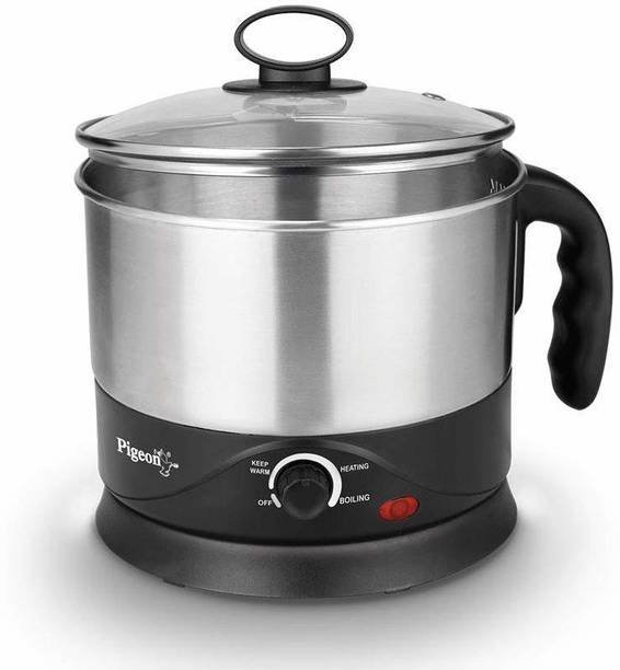 Pigeon 1200ml Electric Kettle