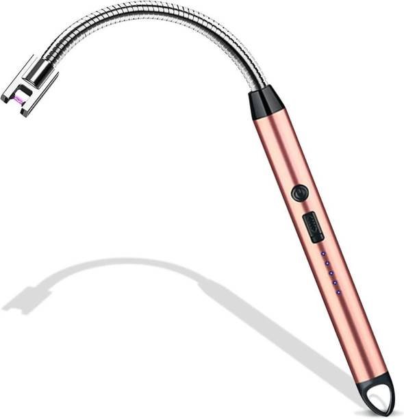 USB Rechargeable Kitchen Lighter view 3