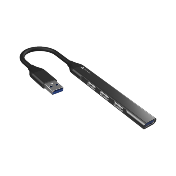 Portronics Compact Power Hub