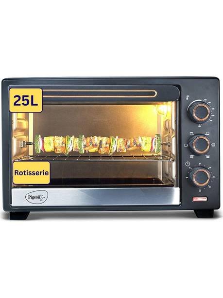 Pigeon 25L Oven Toaster Griller