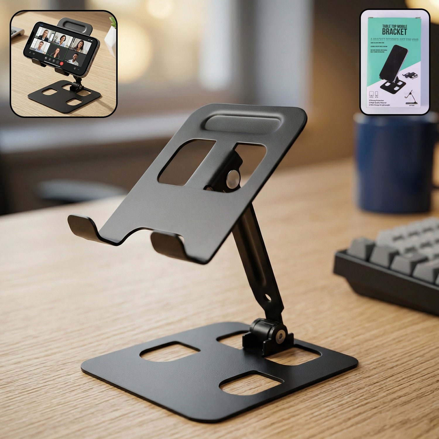 Mobile Stand - Basic
