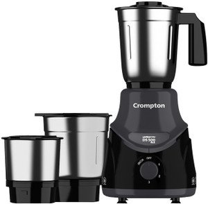 Crompton DS500 Mixer Grinder view 2