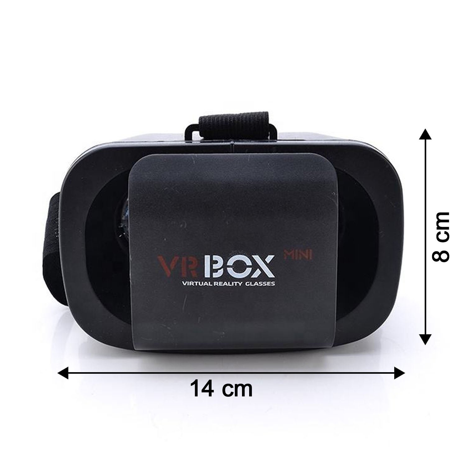 Kids VR Box view 2