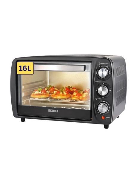 Usha 16L Oven Toaster Griller