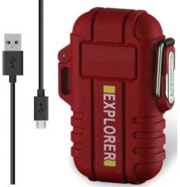Explorer Lighter - Classic Edition view 3