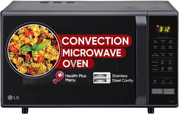 LG Convection Microwave Oven