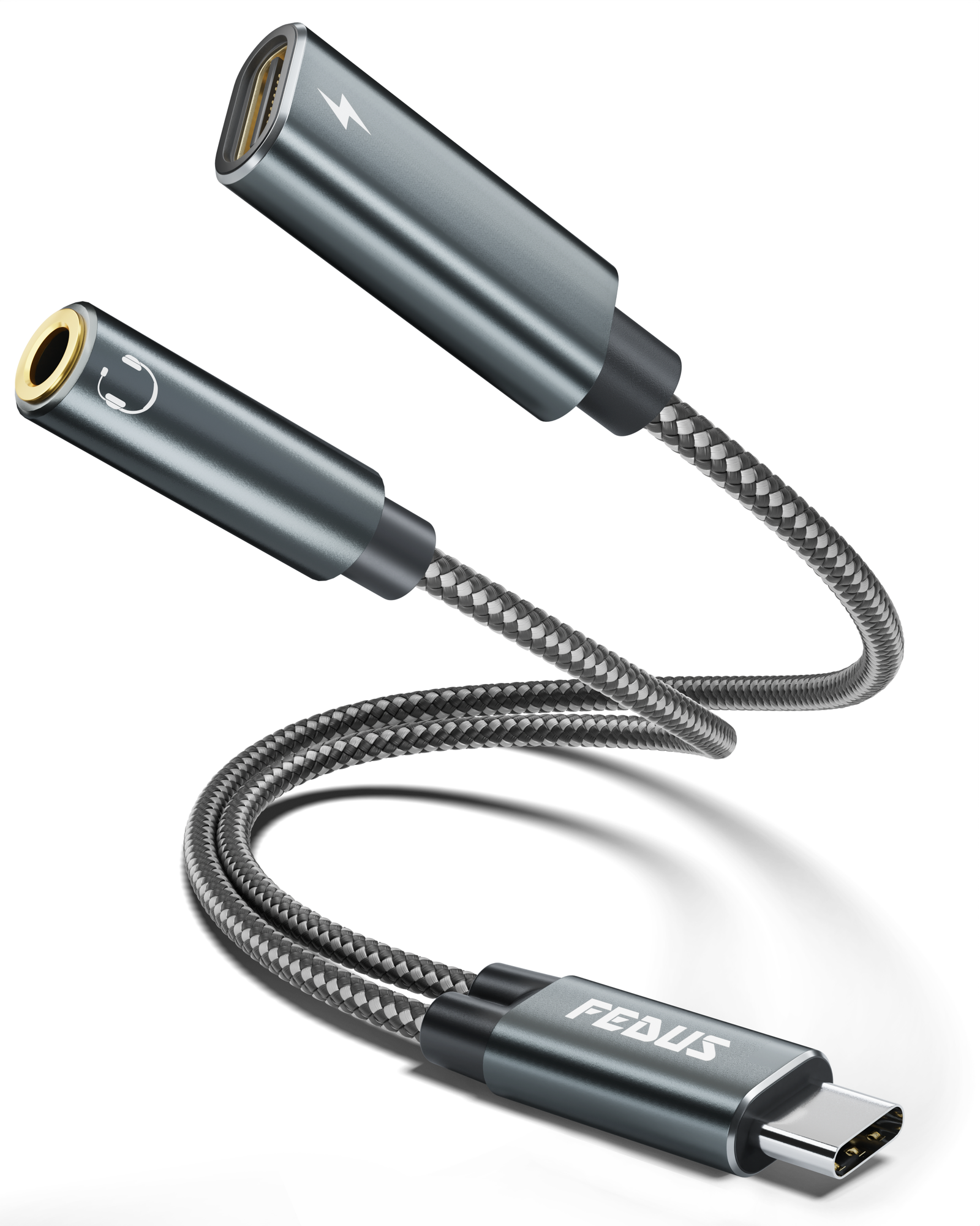 USB Wall Charger view 2