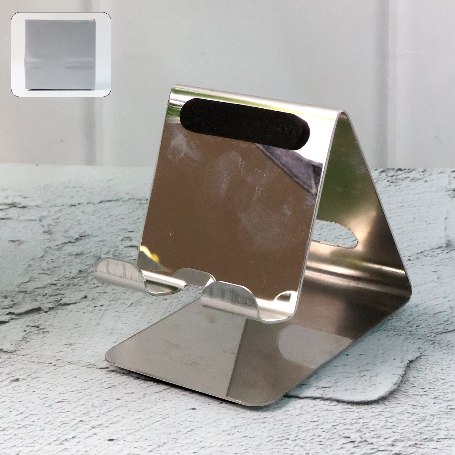 Designer 3D LED Acrylic Night Lamp - Style 4 view 3