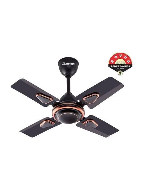 Affleck Semi-Decor Induction Fan
