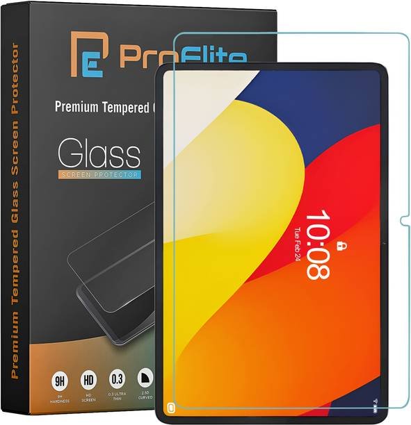 Moto Pad 60 Pro Tempered Glass