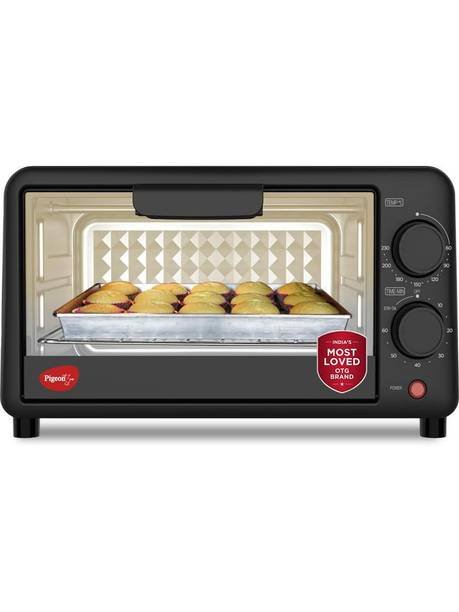 Pigeon Oven Toaster Griller - Compact