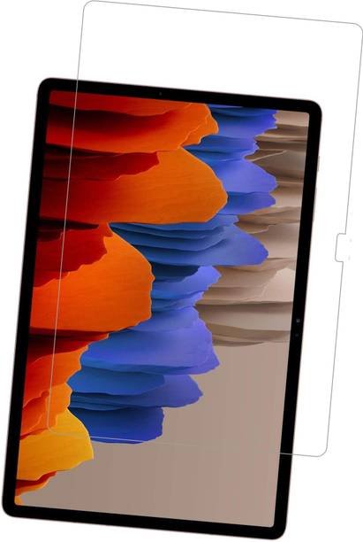 Galaxy Tab S7+ 12.4" Case