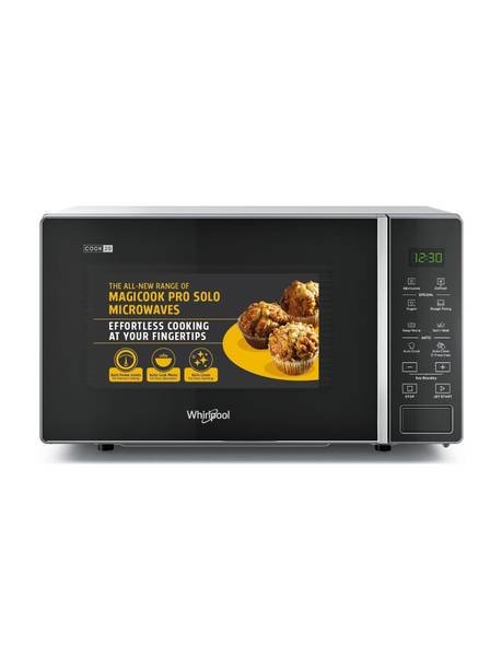Whirlpool MagiCook Convection Microwave