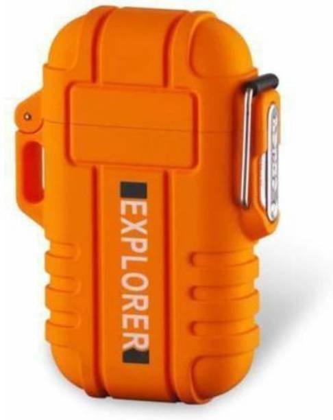 Explorer Rechargeable Electric Lighter view 2