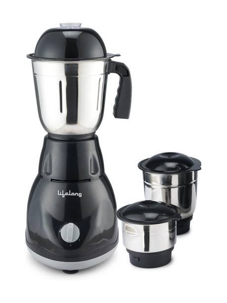 Lifelong Mixer Grinder