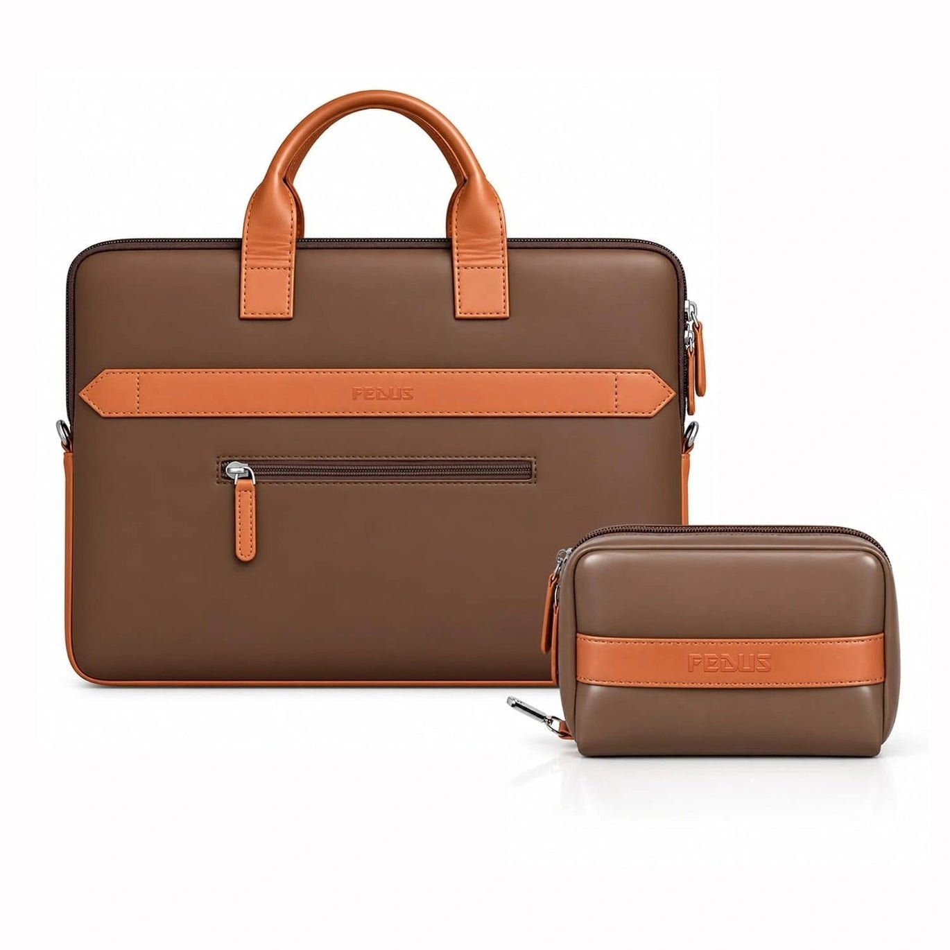 Crossbody Laptop Messenger Bag