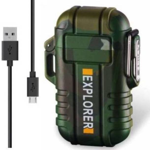Explorer Lighter - Deluxe Edition