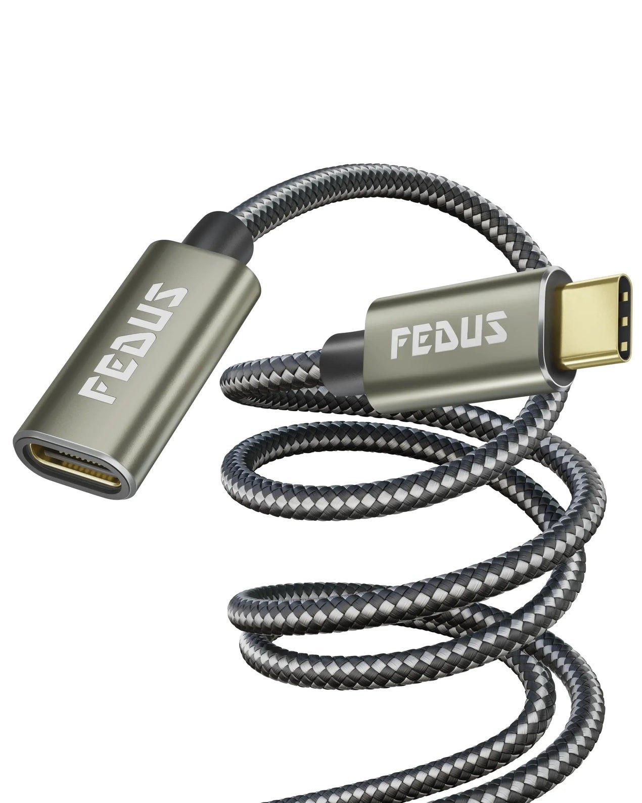 USB-C Extension Cable 10Gbps