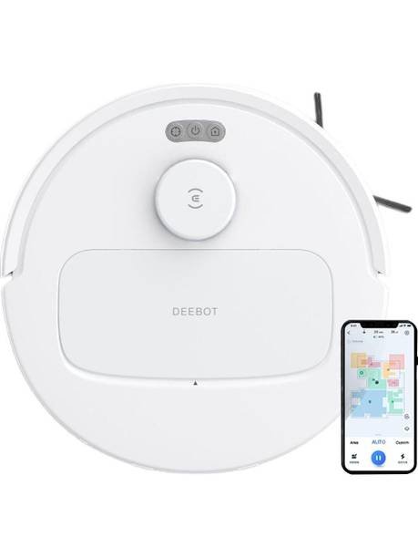 Deebot Robot Vacuum Cleaner
