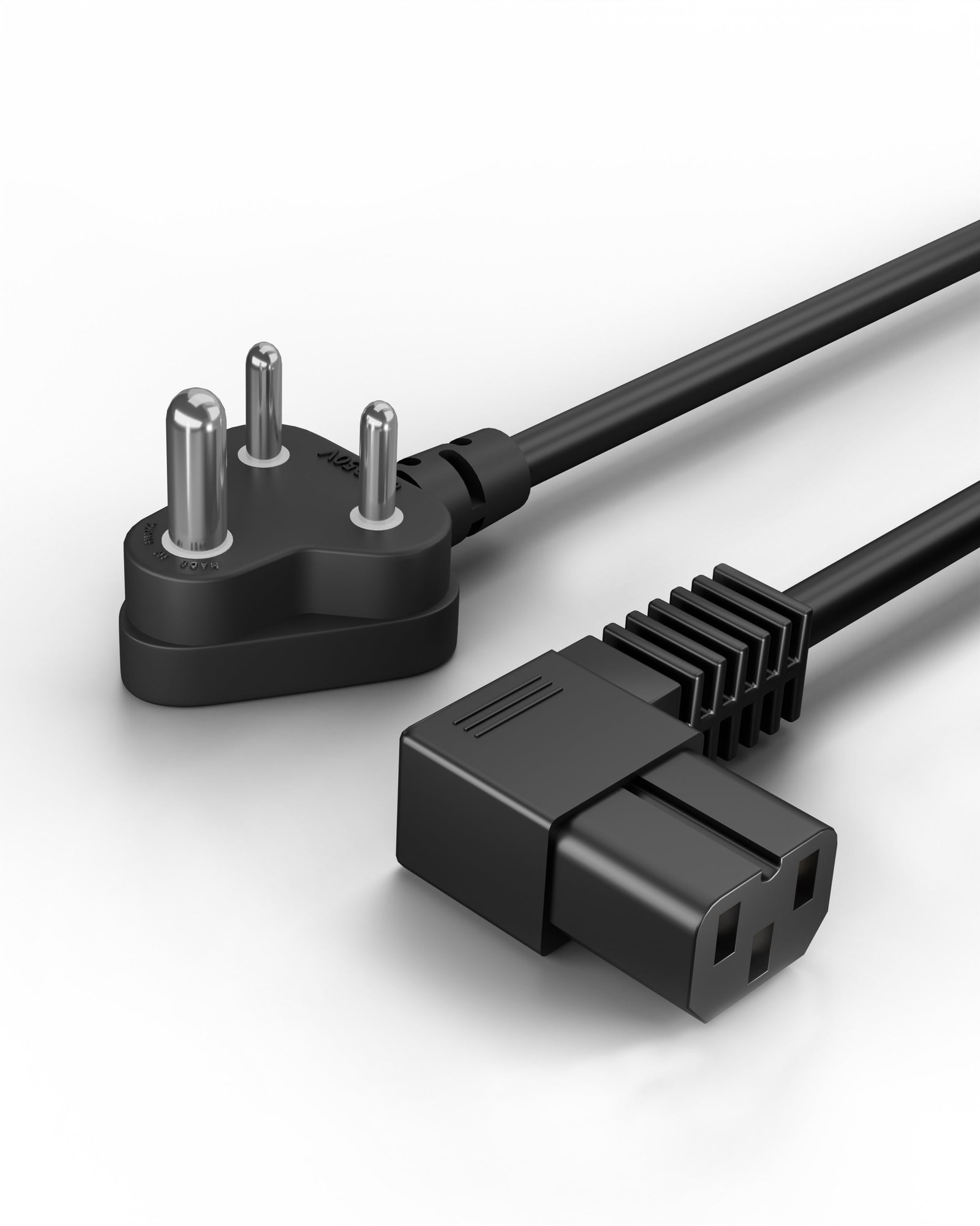 Compact Power Adapter view 2