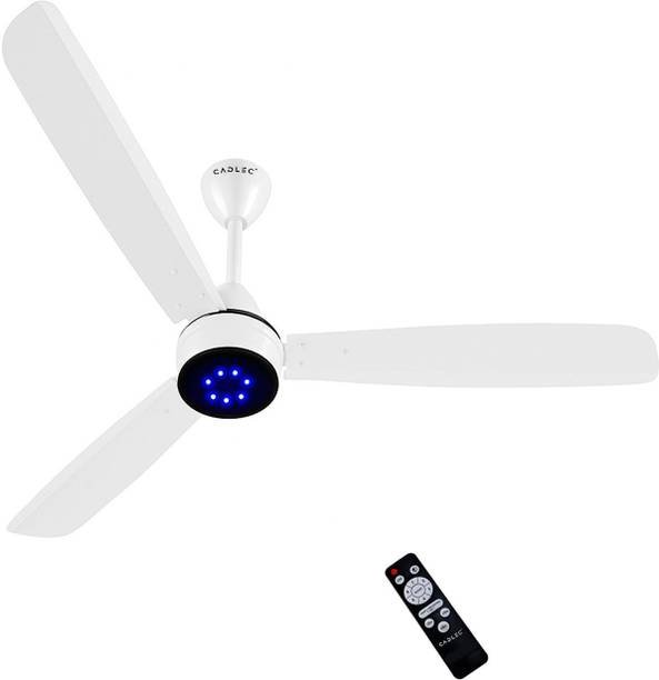 Cadlec Smartsave BLDC Ceiling Fan