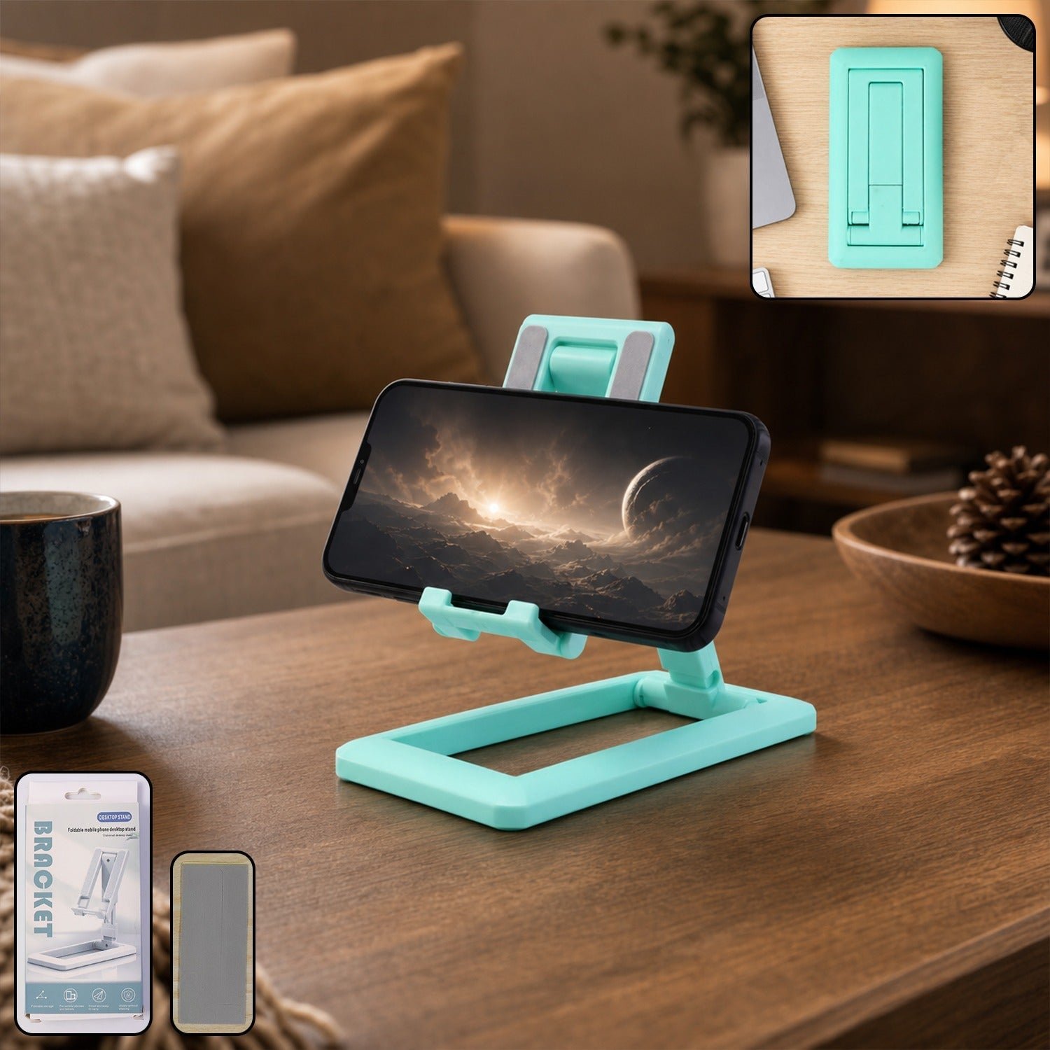 Designer 3D LED Acrylic Night Lamp - Style 22