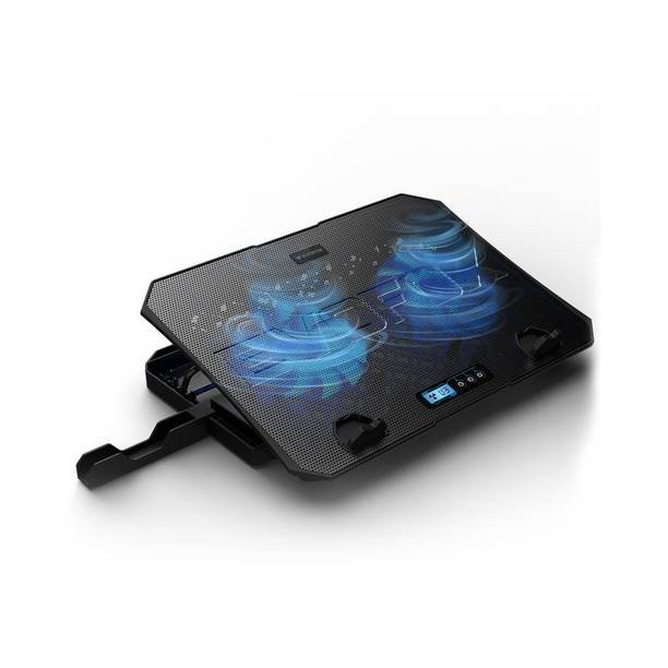 Laptop Cooling Pad RGB - 6 Fan