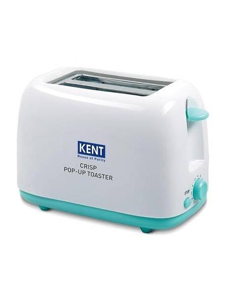 Kent Crisp Pop-Up Toaster