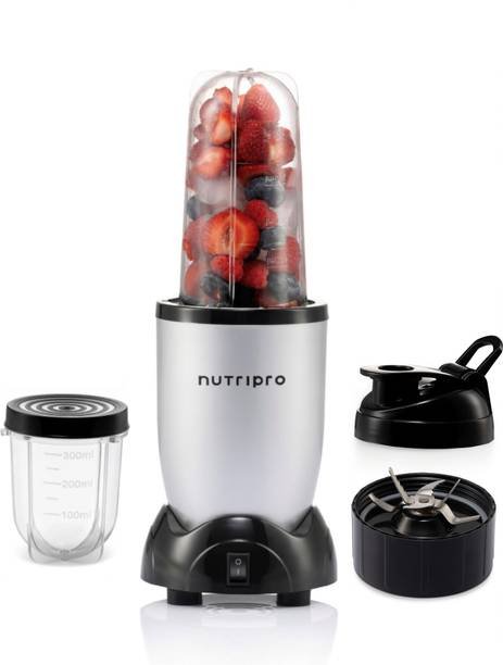 NutriPro Personal Blender